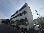 英賀保駅より徒歩11分 3階 築4年の賃貸物件