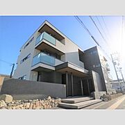 アルタイル明石の賃貸物件