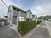 レジデンス夢前 1階 築26年10ヶ月の賃貸物件