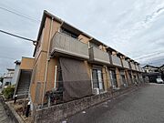 西新町駅より徒歩14分 1階 築18年7ヶ月の賃貸物件