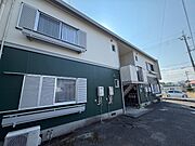 相生駅よりバス10分 徒歩1分 2階 築35年7ヶ月の賃貸物件
