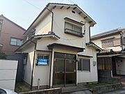飾磨駅より徒歩11分 1階 築52年7ヶ月の賃貸物件