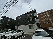 姫路駅より徒歩10分 2階 築2年4ヶ月の賃貸物件