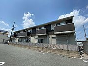 クラージュKS 2階 築12年8ヶ月の賃貸物件