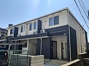 西明石駅より徒歩4分 築5年3ヶ月 2階建の賃貸物件