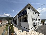 坂越駅より徒歩18分 2階 築5年1ヶ月の賃貸物件