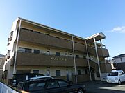 メゾン大半田 1階 築37年3ヶ月の賃貸物件