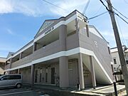 ネオパリエＡ棟 2階 築29年5ヶ月の賃貸物件