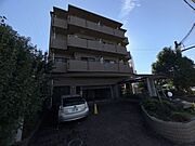 姫路駅よりバス7分 徒歩2分 2階 築35年7ヶ月の賃貸物件
