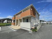 プロムナードB 2階 築16年8ヶ月の賃貸物件