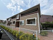 相生駅よりバス20分 徒歩3分 1階 築9年11ヶ月の賃貸物件