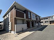浜の宮駅より徒歩5分 1階 築13年5ヶ月の賃貸物件