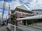 妻鹿駅より徒歩7分 1階 築25年5ヶ月の賃貸物件