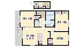 間取り：228059702864