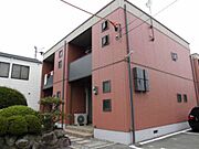 ガーデンコート高畑Ｂの賃貸物件