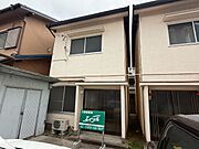 亀山駅より徒歩14分 2階 築42年の賃貸物件