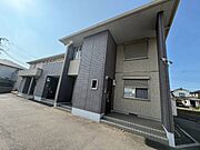 八家駅より徒歩8分 1階 築19年の賃貸物件