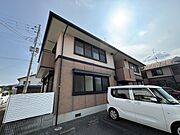 市場駅より徒歩11分 1階 築30年6ヶ月の賃貸物件