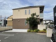 シャーメゾン西庄北の賃貸物件