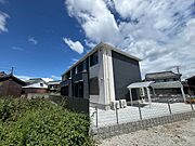 夢前川駅より徒歩9分 2階 新築の賃貸物件