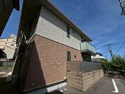 野里駅より徒歩13分 1階 築9年5ヶ月の賃貸物件