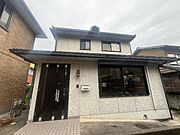 新西脇駅より徒歩24分 1階 築27年11ヶ月の賃貸物件