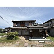 坂越駅より徒歩50分 築43年5ヶ月 2階建の賃貸物件