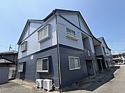 尾上の松駅より徒歩10分 1階 築33年6ヶ月の賃貸物件