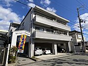 加古川駅より徒歩14分 2階 築36年の賃貸物件