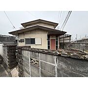 神野駅より徒歩44分 築53年10ヶ月 2階建の賃貸物件