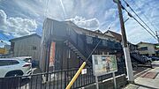 パセオ柿山伏 2階 築29年1ヶ月の賃貸物件