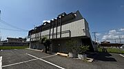 山陽網干駅より徒歩4分 2階 築33年1ヶ月の賃貸物件