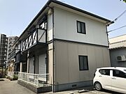 ベネッセ山手の賃貸物件