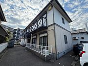 ベネッセ山手 1階 築29年8ヶ月の賃貸物件