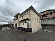 社町駅よりバス15分 徒歩5分 2階 築22年4ヶ月の賃貸物件