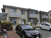 姫路駅より徒歩27分 築13年7ヶ月 2階建の賃貸物件