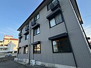 播州赤穂駅より徒歩30分 2階 築25年6ヶ月の賃貸物件