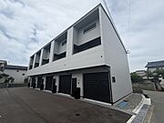 播磨高岡駅より徒歩30分 2階 新築の賃貸物件