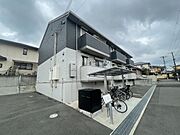 広野ゴルフ場前駅より徒歩14分 2階 築3年5ヶ月の賃貸物件