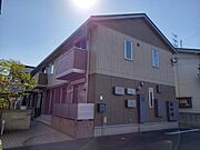 広畑駅より徒歩9分 1階 築11年5ヶ月の賃貸物件
