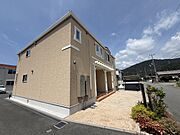 播州赤穂駅より徒歩21分 2階 築5年6ヶ月の賃貸物件