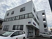 飾磨駅より徒歩8分 3階 築36年6ヶ月の賃貸物件
