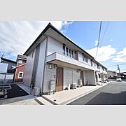 中八木駅より徒歩10分 1階 新築の賃貸物件