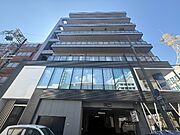 山陽姫路駅より徒歩8分 4階 築2年3ヶ月の賃貸物件