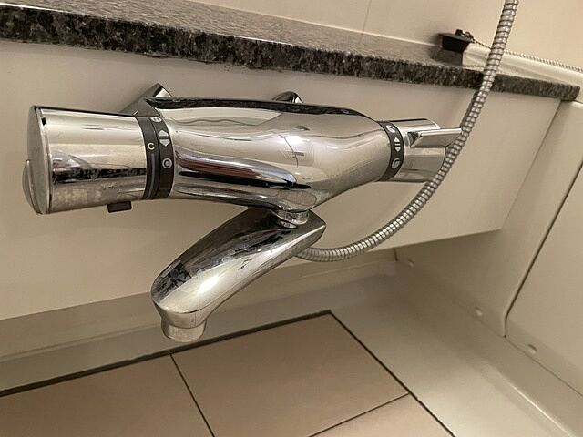 浴室