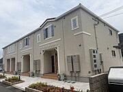 坂越駅より徒歩9分 1階 築4年9ヶ月の賃貸物件