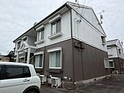 小谷アパート北3 2階 築34年の賃貸物件