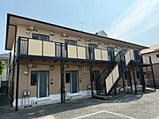 リヴェール田寺A棟 1階 築30年3ヶ月の賃貸物件
