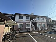 小谷アパート北3 2階 築34年の賃貸物件