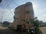 ジュネス白国 2階 築35年5ヶ月の賃貸物件